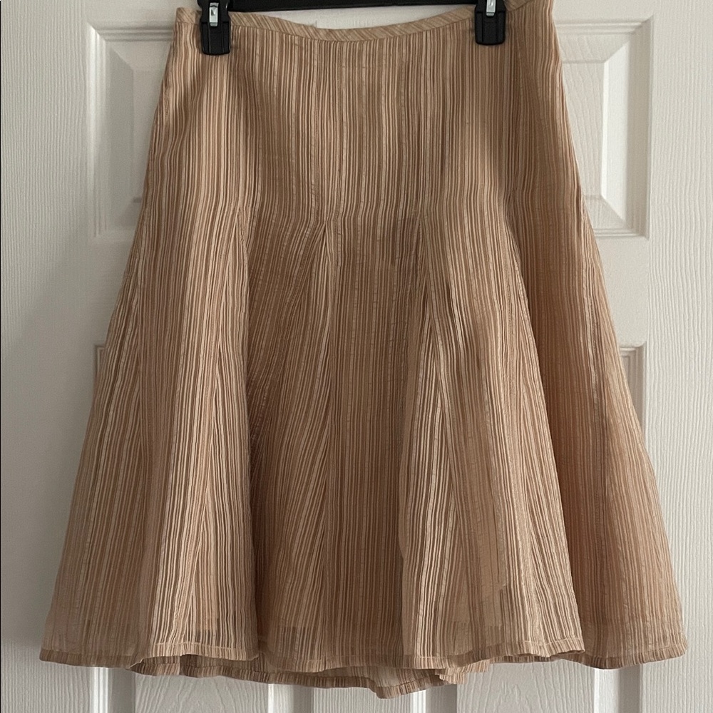 ISAAC MIZRAHI Skirt